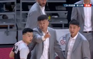 世界杯比赛直播地址-狂揽28分13篮板！1人打疼广东男篮，CBA冠军预演：杜锋苍白的怒吼
