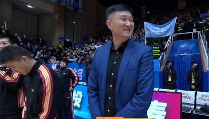 世界杯官方观看入口-杜锋不整活！28分大胜四川，广东5人满分，胡队复苏徐杰却糟透了