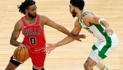 世界杯官方观看入口-关键战役塔图姆再度拉胯 绿军已难逃附加赛命运？