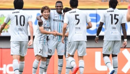 世界杯直播平台官网-深足3战2球外租外援却大爆发 奥伦加第二来了？